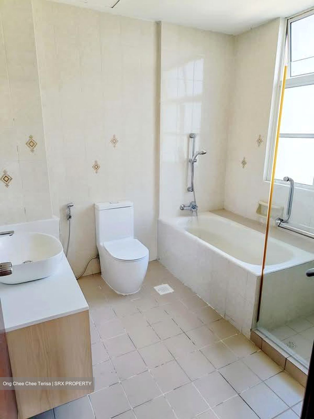 La Suisse (D11), Condominium #583420301